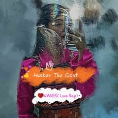 WAVES - Husker The Goat