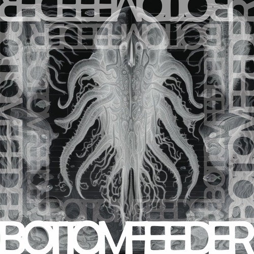 Stream Bottom Feeder by DisChords Listen online for free on SoundCloud