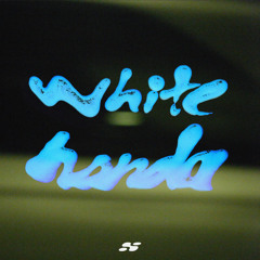 White Honda