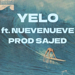 HOE - KIDDYELO ft. NUEVENUEVE (prod. sajed)