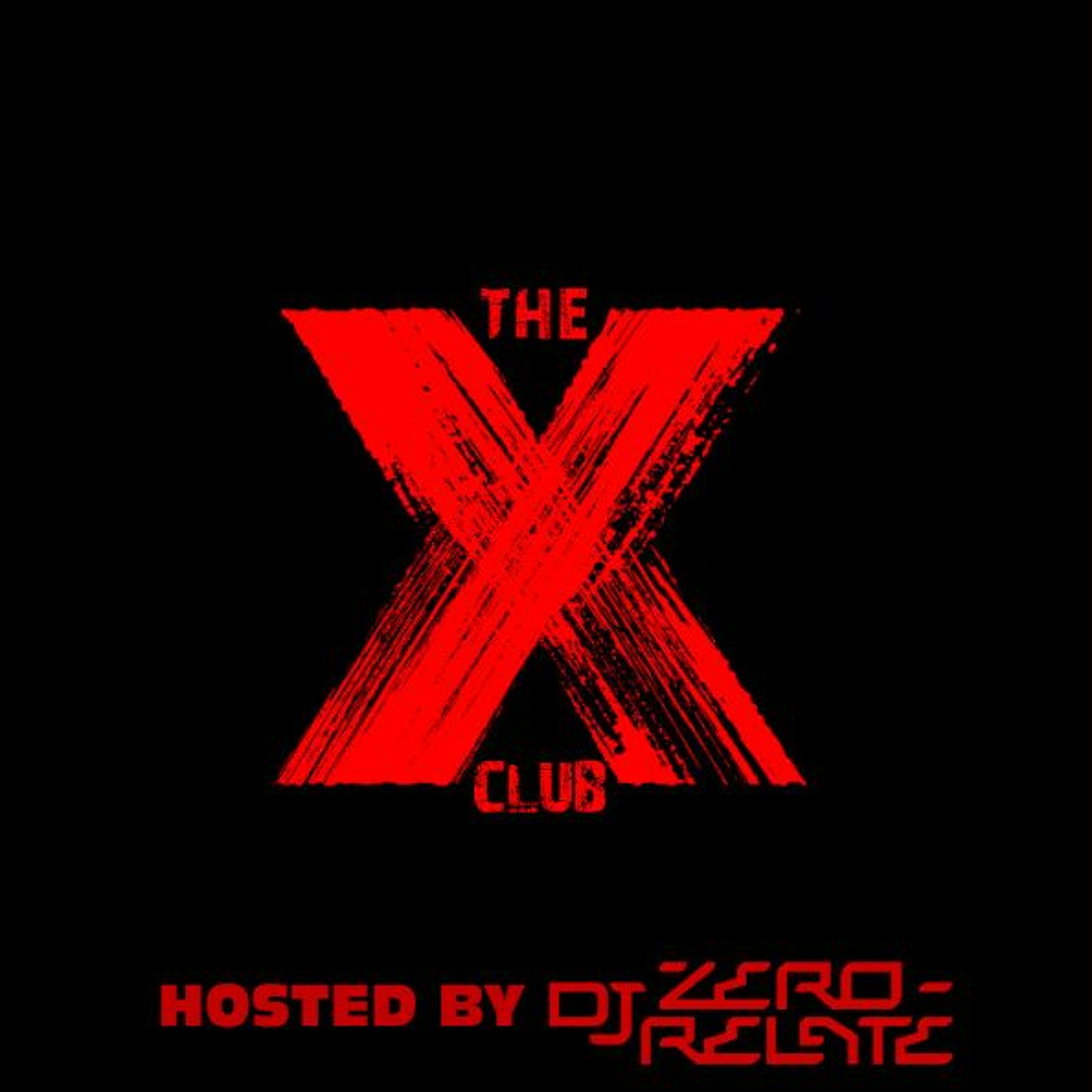 Continuous Play mixed by ZeroRelate