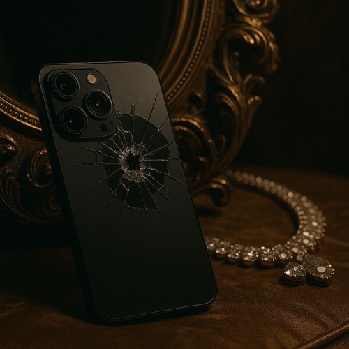 CΛRMIИΞ - We Know What That Is