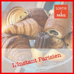 L'Instant Parisien épisode 3 : Techno Parade et boulangerie Bulle dans le 19e arrondissement