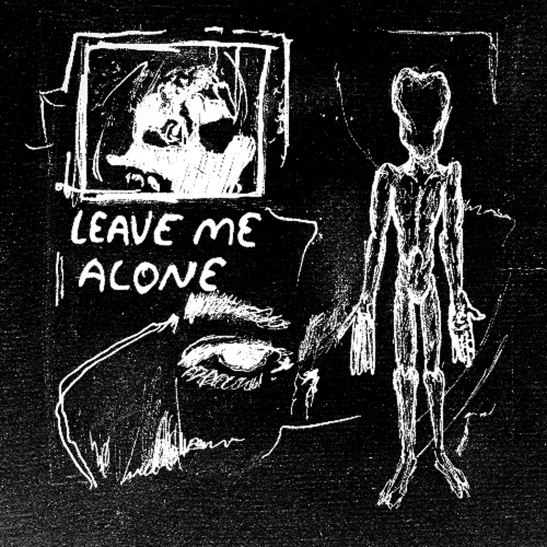 Stream leave me alone (acoustic) by fakemattress | Listen online