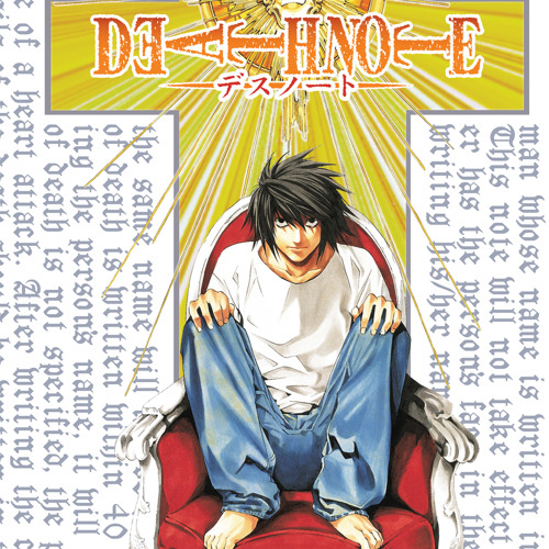 Death note discount full series download