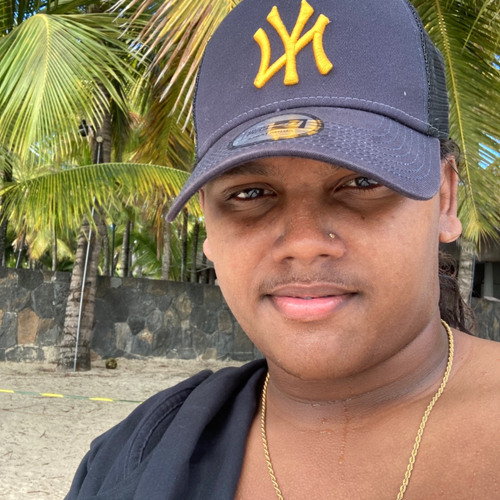 HAPPIER(zouk kompa)