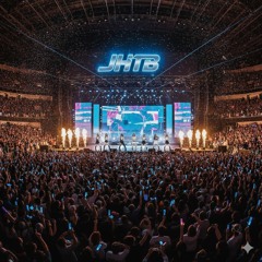 Huntrix - What It Sounds Like (JHTB Remix)