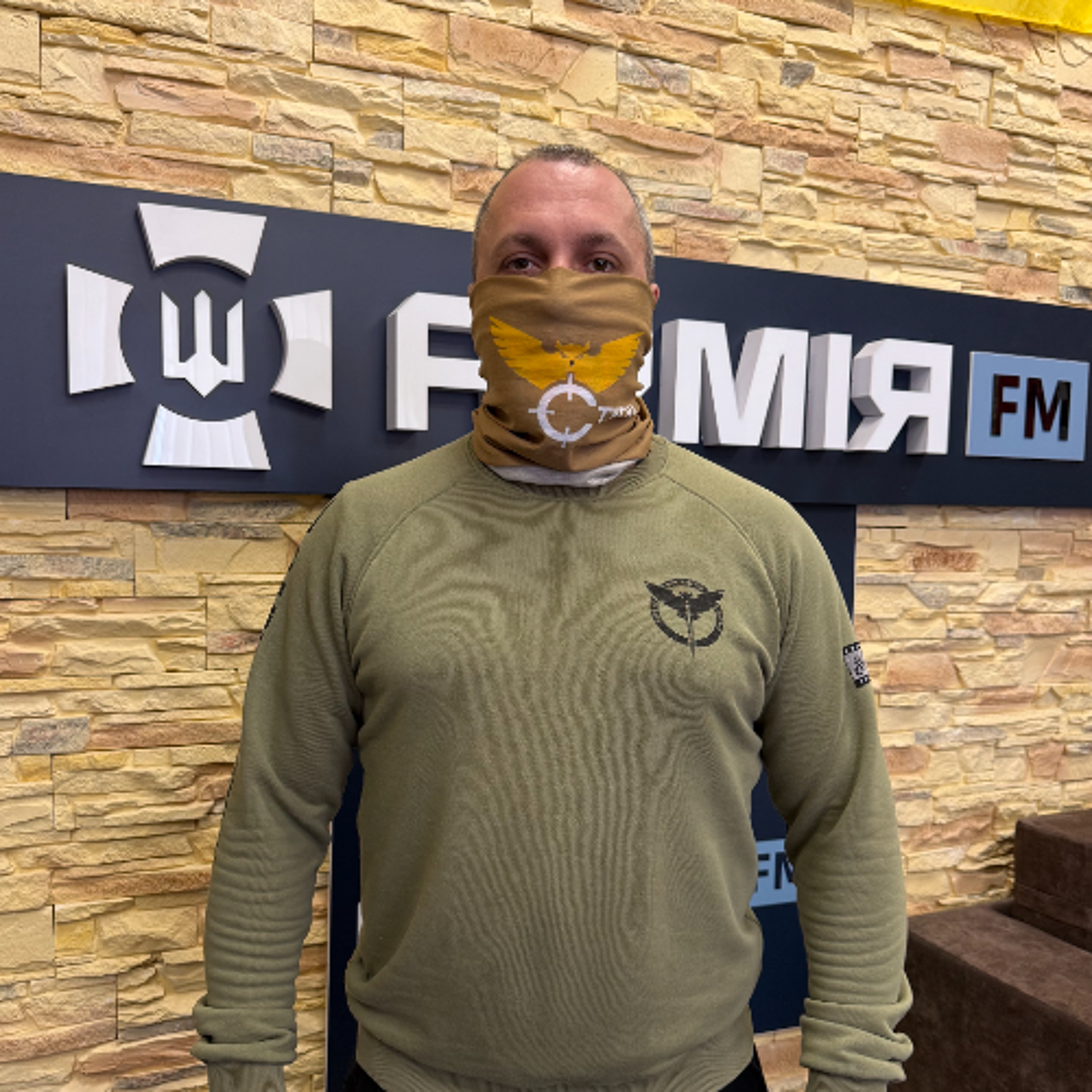 Командир «Стугни» ГУР МО: Безумовно, будемо писати в мемуарах деталі цих завдань episode artwork
