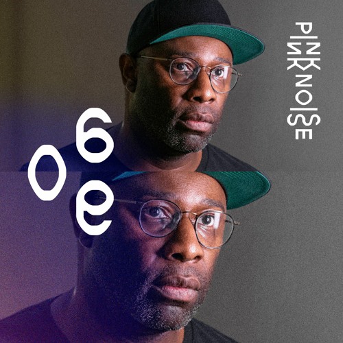 Pink Noise 006 - Analog Kitchen Live Set