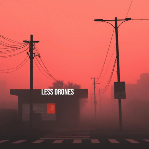 Less drones LDSR 277