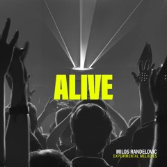 Alive (Original Mix)