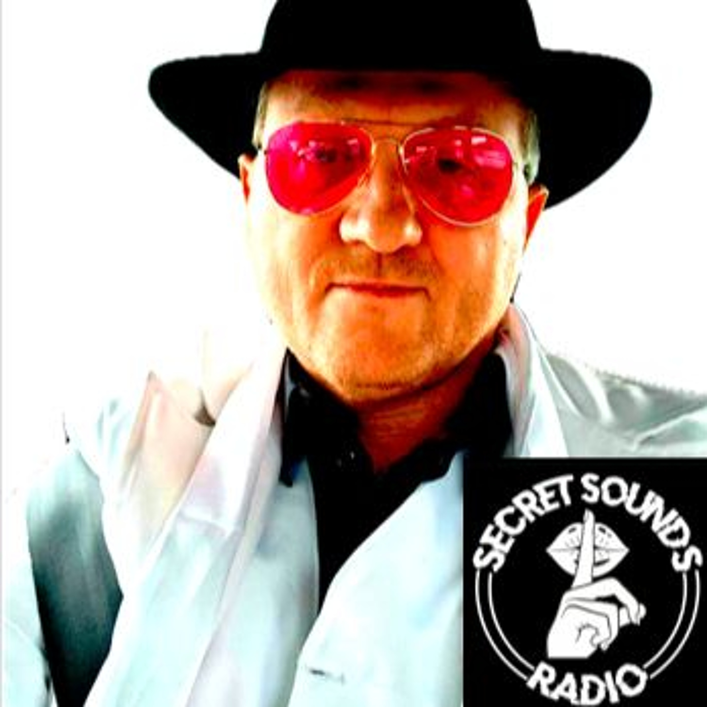 Secret Sounds Podcast