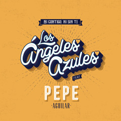 Ni Contigo, Ni Sin Ti (feat. Pepe Aguilar)
