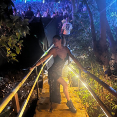 PRE PARTY MAPPA FESTIVAL TENERIFE