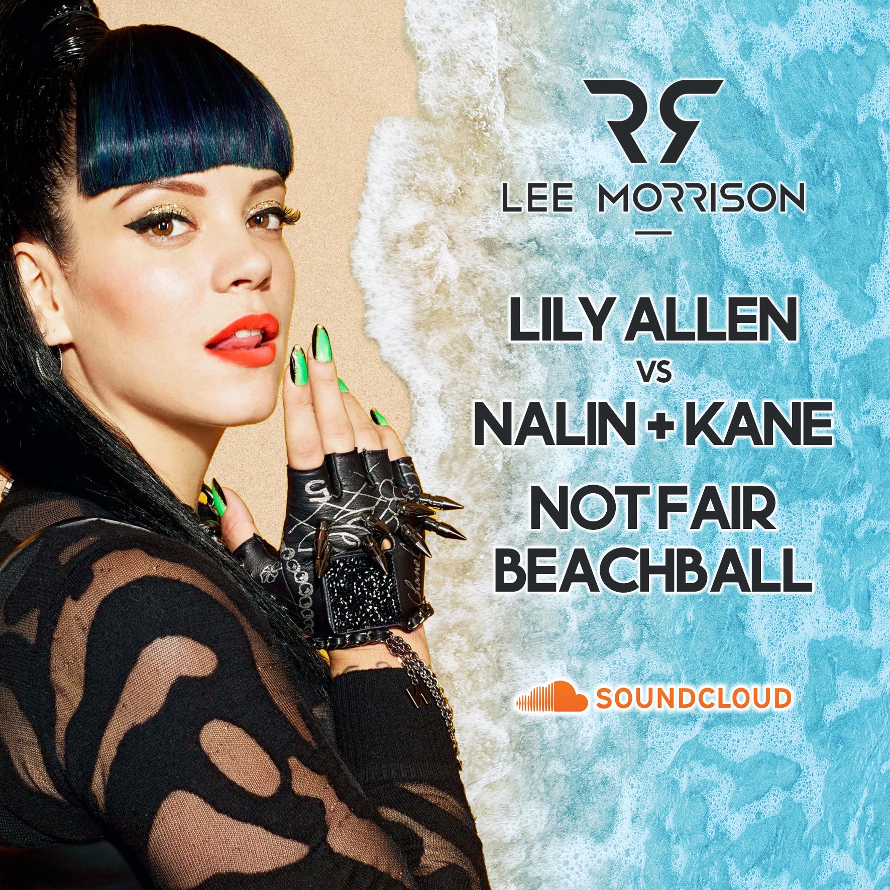 DJ Lee Morrison - Mixes