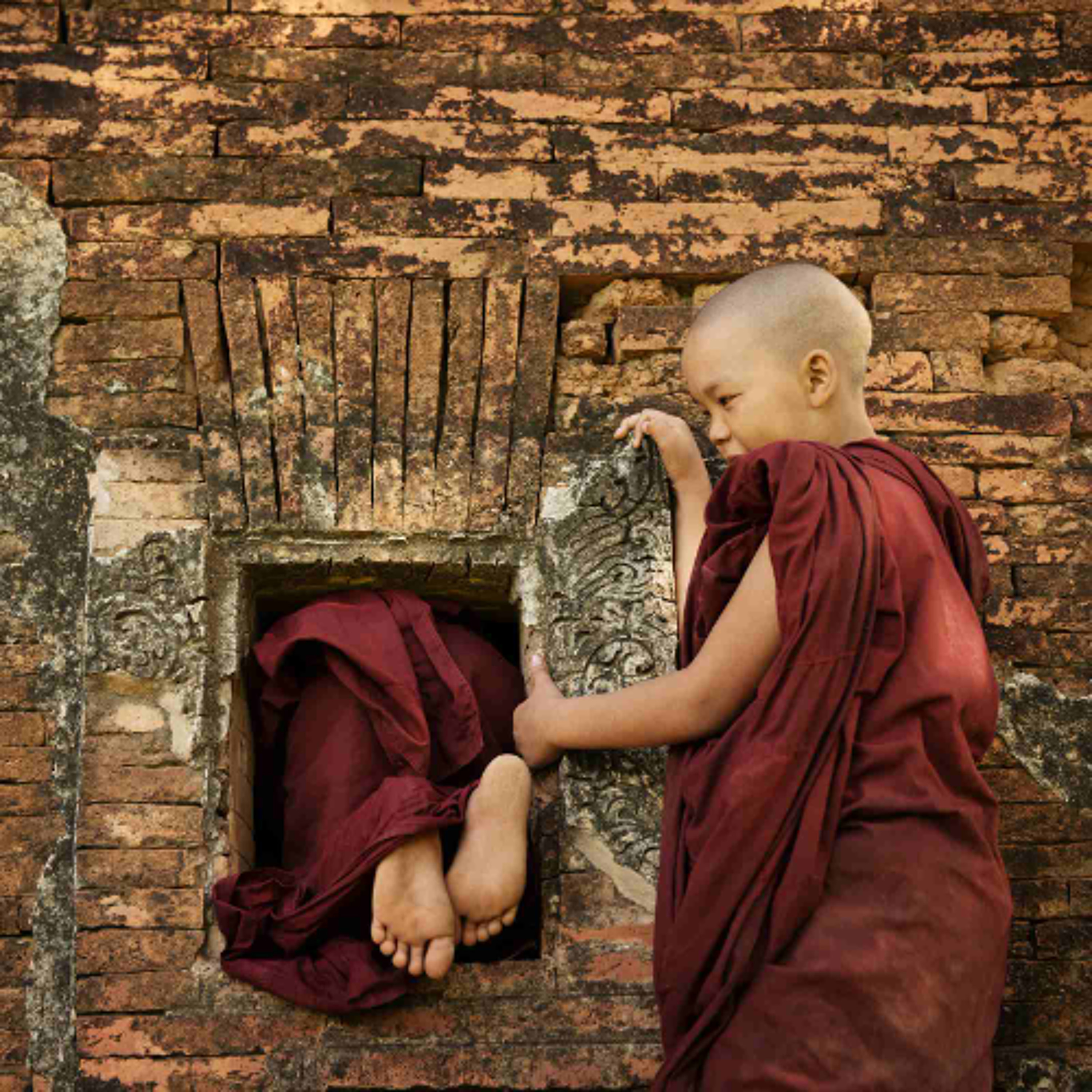 Ep. 546 Riflessioni sull'attaccamento ai punti di vista