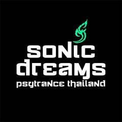 Envisioning Sonic Dreams, Bangkok Thailand