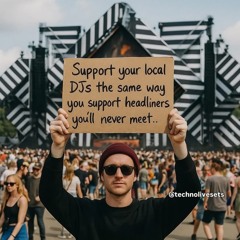(Be-Someone)- John T