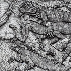 Da Iguana 2022