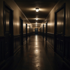 Closed Doors