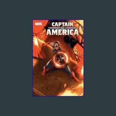 (DOWNLOAD PDF)$$ ❤ Captain America (2023-) #7     Kindle & comiXology download ebook PDF EPUB