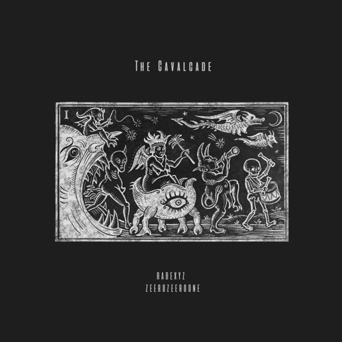 Error Etica -  Neocortex [RABEXYZ001 | Premiere]