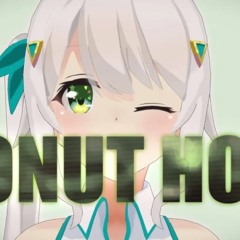 ドーナツホール (Donut Hole) - Hizuki Miu