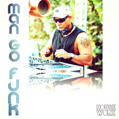 hOUSEwORX - Episode 341 - Jon Manley - D3EP Radio Network - 200821