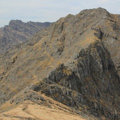 Black Cuillin Ridge (Sample)