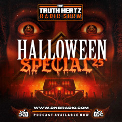 The Truth Hertz EP318 HALLOWEEN SPECIAL 30.10.25