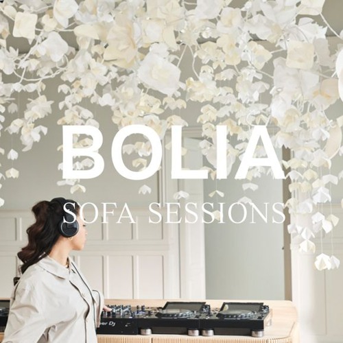 BOLIA Sofa Sessions