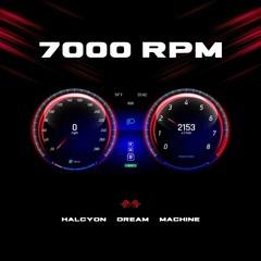 7000 RPM - The Flow Rmx