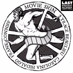 Welcome to Movie Sign with the Mads!