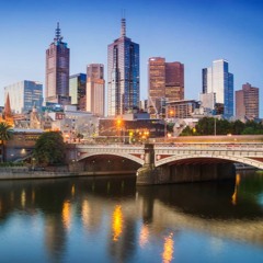 Vibes For Melbourne