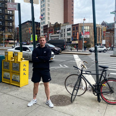 [Rollin’ into April] Xo