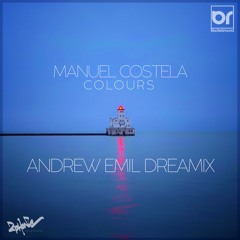 Manuel Costela - Colours (Andrew Emil Dreamix)