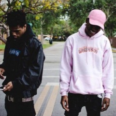 FREDDY VS JASON(FEAT. SKI MASK THE SLUMP GOD)