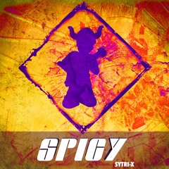 Sytri -X - Spicy