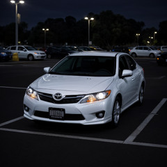 X RAY - Toyota Corolla