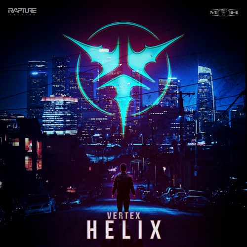 Vertex ft. Lune - Helix