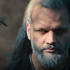Toss A Coin To Your Witcher (Epic Metal Cover)