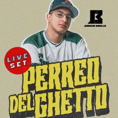 Juancho Bonilla / Jangueo En La Terraza / Perreo del ghetto Live Set