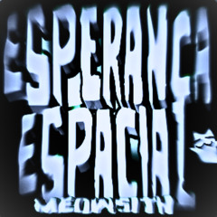 Esperança Espacial Meowsith slowed