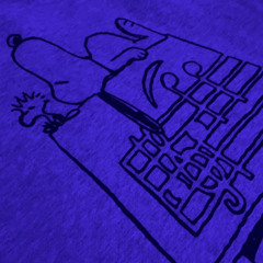 snoopy