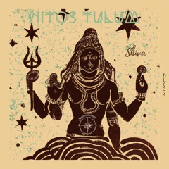 Nitos Tulum - Shiva (DL033)