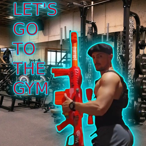 Let's Go To The Gym (Feat. Ishraul)