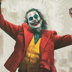 Joker Suicide  Squad Song Muaath Edits Remix