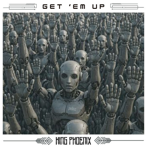 GET EM UP (Free Download)