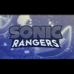 Sonic Frontiers Mock OST - Cyberspace