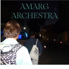 Amarg Archestra Space is the Place